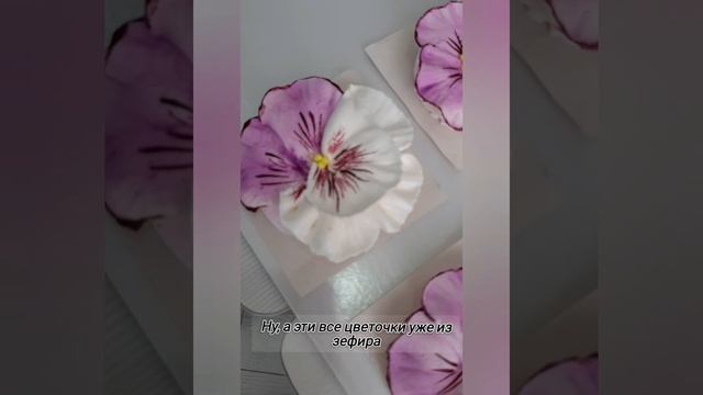 Курс по зефирной флористике г. Краснодар 17 июля 2023 года смотреть онлайн