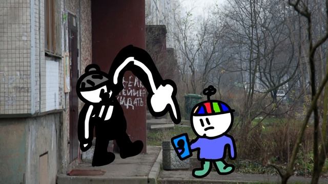 ОМАЙГАД ПОКО смотреть онлайн