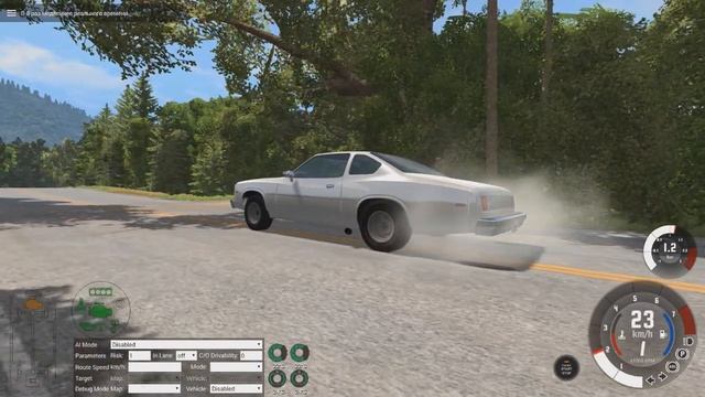 Ярик водила! | BeamNG.Drive смотреть онлайн