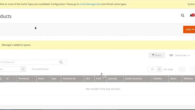magento2 inventory rabbitmq смотреть онлайн