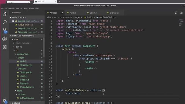 82-THE COMPLETE FULL-STACK JAVASCRIPT COURSE смотреть онлайн