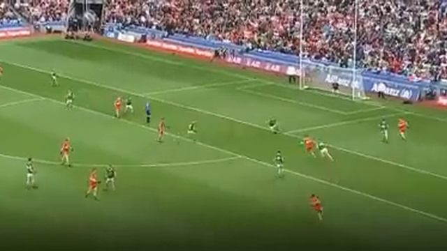 Kerry v Derry Highlights - 2023 Football Championship смотреть онлайн