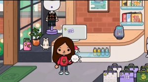 где найти эстетичные вещи в токе боке?