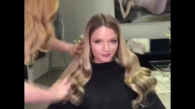 #34 Топ Простых и Удивительных Причесок - Красивые прически на каждый день смотреть онлайн