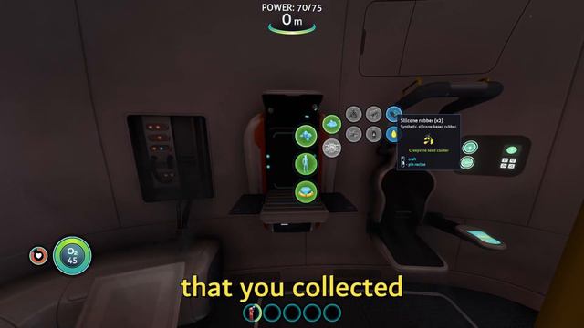 HOW TO GET TABLE CORAL SAMPLE - Subnautica смотреть онлайн