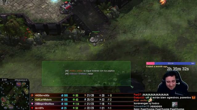 Daily Starcraft Highlights: THE FORGOTTEN SPELL смотреть онлайн