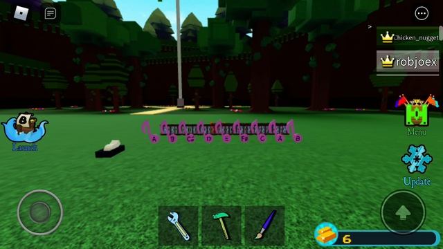 [build a boat for treasure] Rick roll with music blocks смотреть онлайн