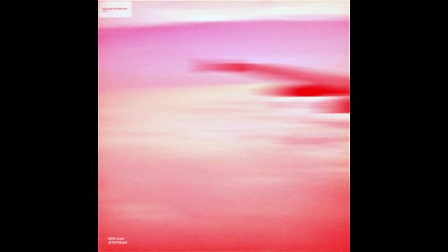 New Order - Jetstream (Midnight Mix by DJ Chuski) смотреть онлайн