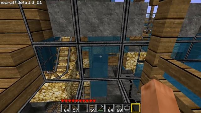 Docm77´s Minecraft World Tour Part 8: Extremly Ambitious Task Started (EATS) смотреть онлайн