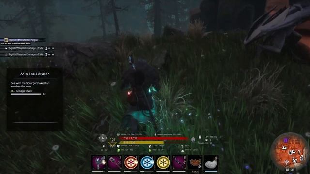 Conan Exiles Age of Calamitous 3.0 Season 16 EP 8 Cold Soldier Quest смотреть онлайн