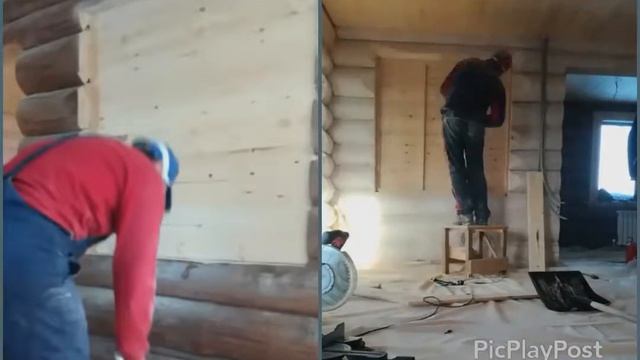 Фальш окно смотреть онлайн