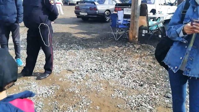 БМШ 2019. СМОТРИМ КАКИЕ В ЭТОМ ГОДУ МАШИНЫ! #2 смотреть онлайн