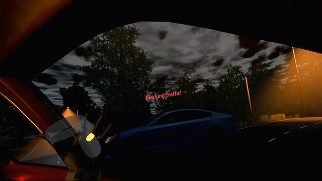 HIDING Under A Persons BED While THEY'RE HOME In VR! Thief Sim VR! смотреть онлайн