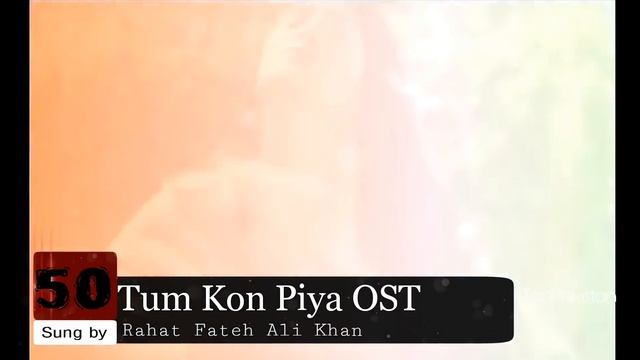 Top 100 Most Popular Pakistani Dramas Title Song(OST) | Popular Pakistani Drama Original Sound Trac смотреть онлайн