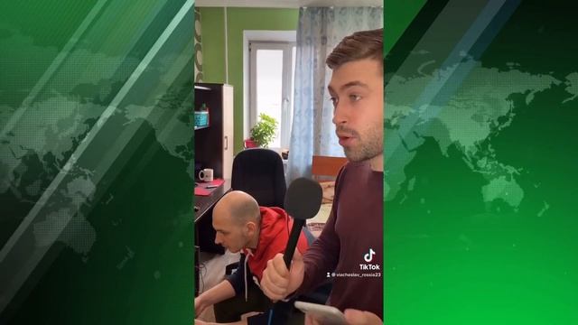 Владимир в тиктоке смотреть онлайн