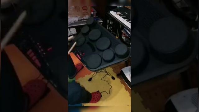 Yamaha DD75 love it смотреть онлайн