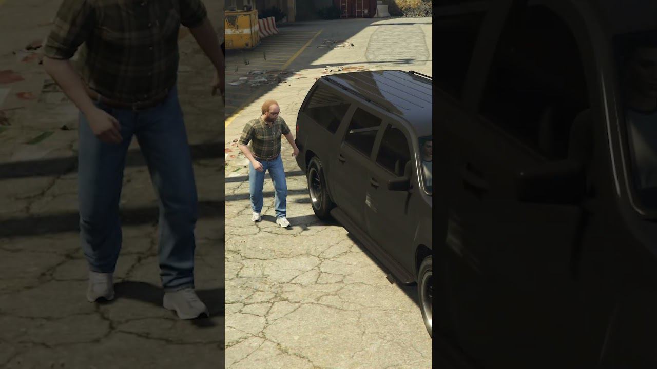 Стёб над Лестером смотреть онлайн