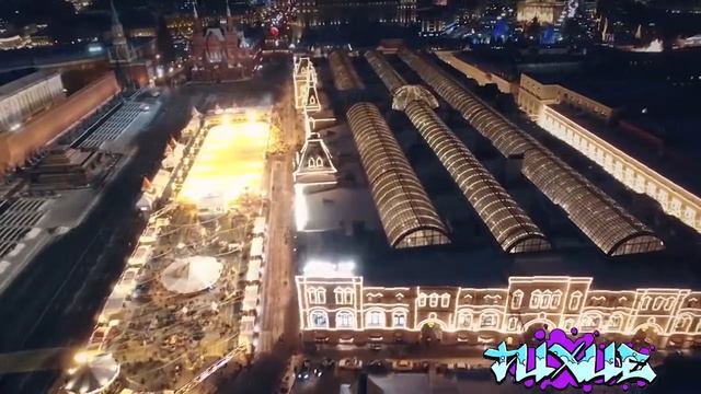 Тихие - От Питера До Москвы (или обзорная по городам) смотреть онлайн