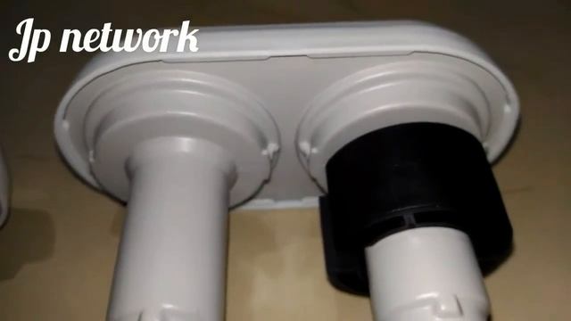 Dish tv HD - Monoblock LNB new and old. Nss6 95E and Asiasat 5 100.5E смотреть онлайн