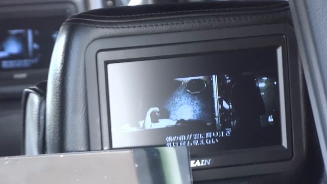 TOYOTA ALPHARD custom car　トヨタ アルファード カスタムカー смотреть онлайн