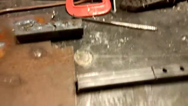 Tesla 250 сварка аргоном смотреть онлайн