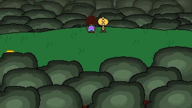 A New Story! Undertale Fangame UNDERSTORY Part 1 смотреть онлайн