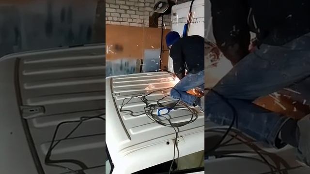 кабстар спальник смотреть онлайн