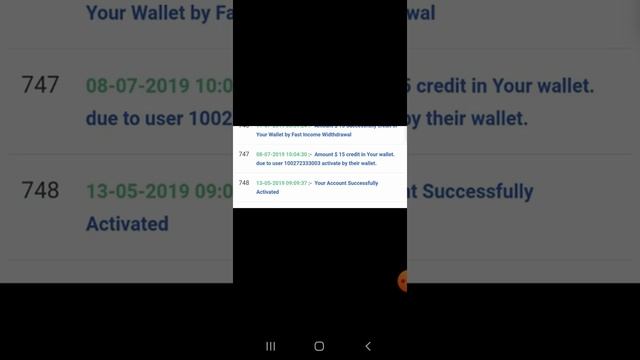 Pearlvine International # Pearl Auto pool income .. 25.11.2020 смотреть онлайн