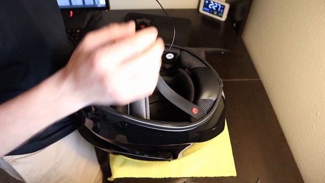 SENA 50S Unboxing | Install | Sound Test смотреть онлайн