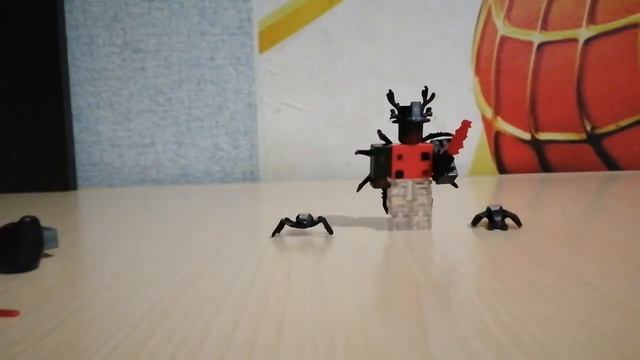 Распаковка новых фигурок ROBLOX!!!! смотреть онлайн