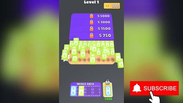 Long Leg Skater, Giant Walk, Cash Harvest!, Balance Merge, Idle Recycle | New Games Daily смотреть онлайн