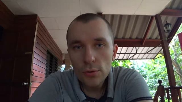 Как лечить ссадины в условиях влажности? #Панган#Таиланд смотреть онлайн