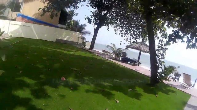 Отель Sand Beach Resort Вьетнам Муйне смотреть онлайн