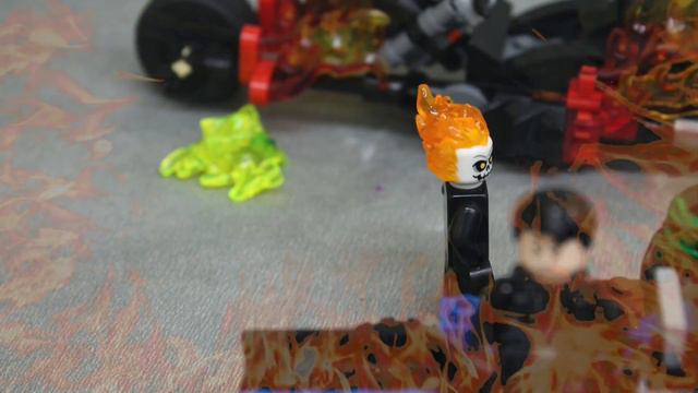 Призрачный гонщик | Эдгар Акопян | Школа 151 | МультСтудия Академия Волшебников, т 89080252490 | смотреть онлайн