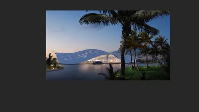 Drafting Breakdown in Photoshop | Architectural Visualization смотреть онлайн