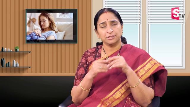 Ramaa Raavi - After Conceive Precautions || Precautions in First Three Months of Pregnancy | SumanT смотреть онлайн