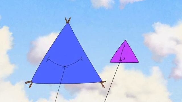 Винни Пух   Фигуры и размеры Winnie The Pooh   Shapes And Sizes