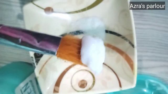 How to use Jolen bleach"review/price/use #whiteningbleach смотреть онлайн