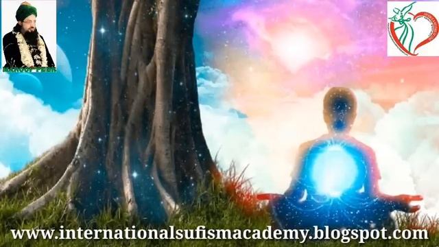 ISHQ KE BAZAAR MAI KHUD KO LUTA KAR DEKHLE - KALAAM MAROOF PEER - SUFIYANA KALAAM - IRFANI KALAAM смотреть онлайн