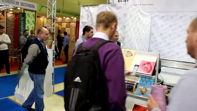 МЕБЕЛЬ-2015 стенд ВРЕМЕНА ГОДА смотреть онлайн