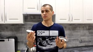 Как выбрать точечные светильники GX53