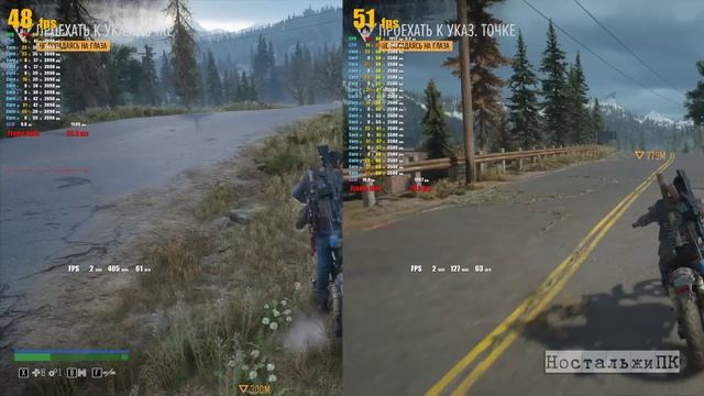 Игровой ПК RTX 3050 + XEON 2666v3 ?