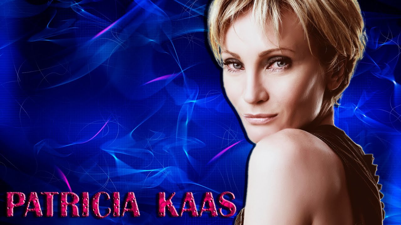 30 лучших песен: ПАТРИСИЯ КААС || Greatest Hits of PATRICIA KAAS | Лучшие хиты Патрисии Каас смотреть онлайн