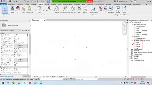 MODELADO DE STEEL FRAMING CON REVIT I смотреть онлайн