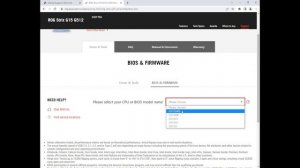 How To Recover Asus ROG Strix G15/G17 BIOS In 5 Minutes Or Less