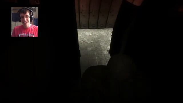 Fox играет в OUTLAST #8 - Голозадый доктор. смотреть онлайн