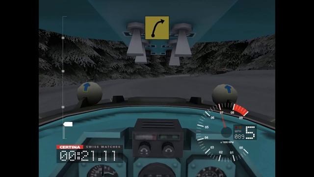 Here's Why Colin McRae Rally 3 Had "The Best" Vehicles смотреть онлайн