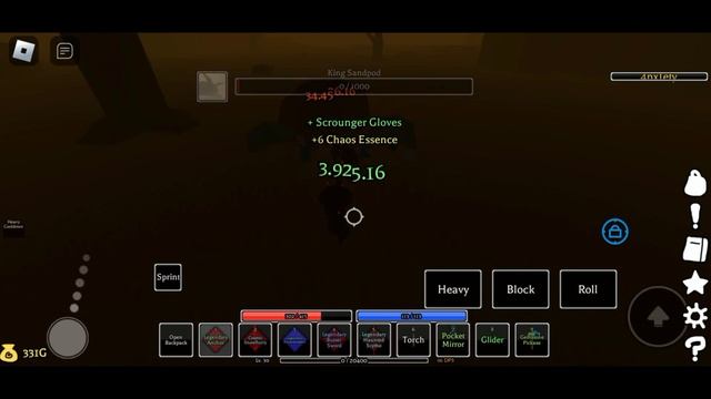 Roblox - Pilgrammed (Anchor Build) смотреть онлайн