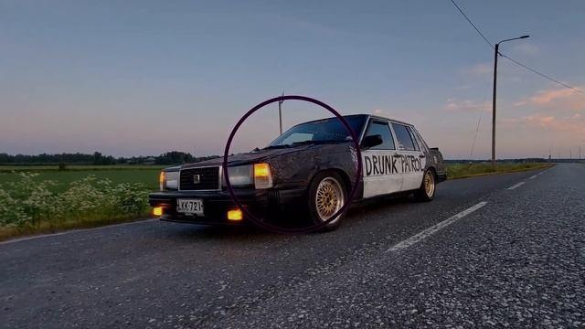 Amispoppia -  Aki Juo Sun Viinat