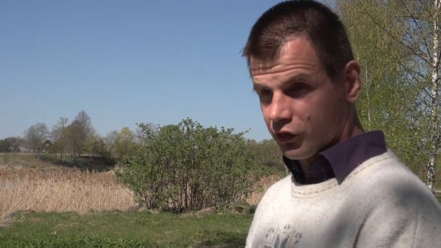Jānis Kurševs...Mēmeles pansionātā 2014.gada pavasaris. смотреть онлайн
